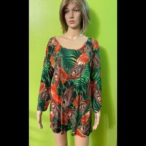 Women’s INDIA BOUTIQUE Blouse